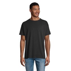 BOXY MEN T-SHIRT OVERSIZE