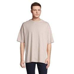 BOXY MEN BOXY MEN T-SHIRT OVERSIZE