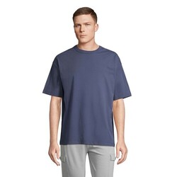 BOXY MEN BOXY MEN T-SHIRT OVERSIZE