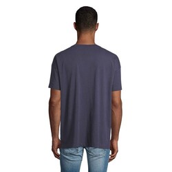BOXY MEN T-SHIRT OVERSIZE