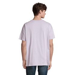 BOXY MEN T-SHIRT OVERSIZE