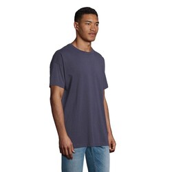 BOXY MEN T-SHIRT OVERSIZE