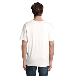 BOXY MEN T-SHIRT OVERSIZE
