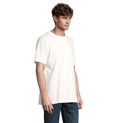 BOXY MEN T-SHIRT OVERSIZE