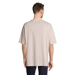 BOXY MEN T-SHIRT OVERSIZE