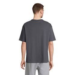 BOXY MEN T-SHIRT OVERSIZE