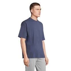 BOXY MEN T-SHIRT OVERSIZE