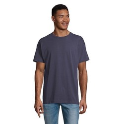BOXY MEN T-SHIRT OVERSIZE
