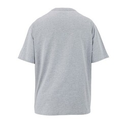 BOXY MEN T-SHIRT OVERSIZE