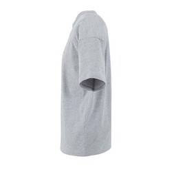 BOXY MEN T-SHIRT OVERSIZE
