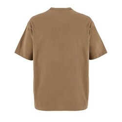 BOXY MEN T-SHIRT OVERSIZE