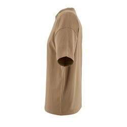 BOXY MEN T-SHIRT OVERSIZE