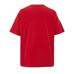 BOXY MEN T-SHIRT OVERSIZE