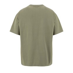 BOXY MEN T-SHIRT OVERSIZE