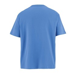 BOXY MEN T-SHIRT OVERSIZE