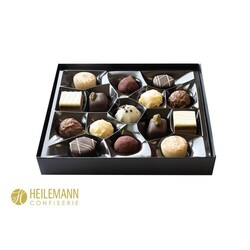 Mini pralinés Heilemann, Mini pralinés Heilemann