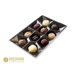 Sélection de truffes Heilemann, Sélection de truffes Heilemann
