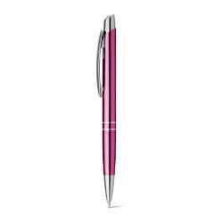 11101. Stylo à bille en aluminium