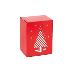 HAZARD. Verre de voyage