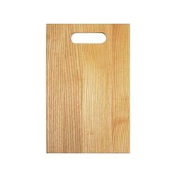 Planche bois rectangle