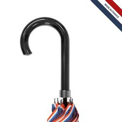 Parapluie ville auto.