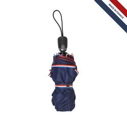 Parapluie pliable auto.
