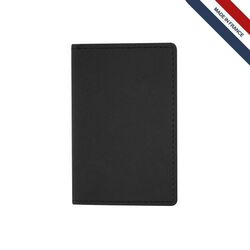 Porte-cartes cuir régé.