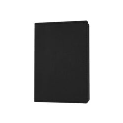 Porte-passeport cuir régénéré