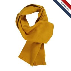 Echarpe frangée 280g