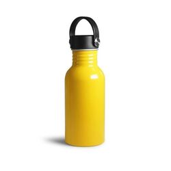 Bouteille aluminium recyclé 600 ml