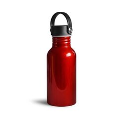 Bouteille aluminium recyclé 600ml