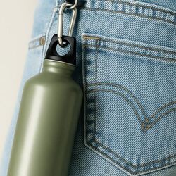 Bouteille 1000ml ALUrecy.