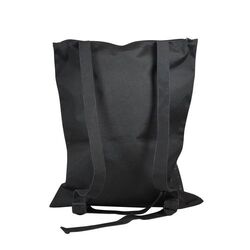 Gymbag zippé RPET 230g