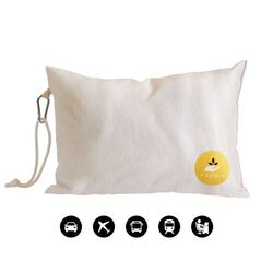 Coussin velours RPET170g