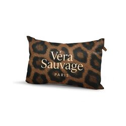 Coussin velours RPET170g