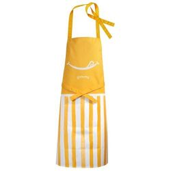 Tablier polyester recyclé 230g