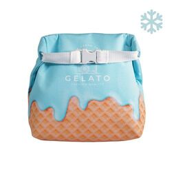 Lunch bag iso. RPET 230g