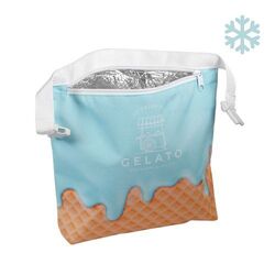 Lunch bag iso. RPET 230g