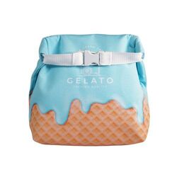 Lunchbag isotherme polyester recyclé 230g