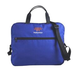 Besace polyester recyclé 230g