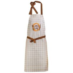 Tablier coton 240g