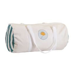 Sac polochon coton 240 g