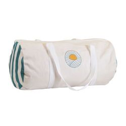 Sac polochon coton 240g