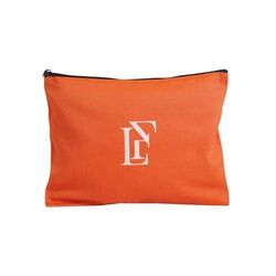 Trousse zippée coton 240g