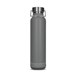 HAUT-PARLEUR ENCEINTE ET BOUTEILLE GOURDE ISOTHERME INOX 60 cl