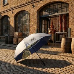 Grand parapluie de ville - Golf