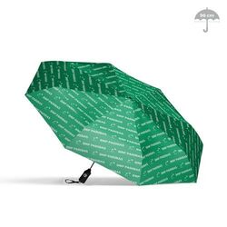 Parapluie pliable pongé