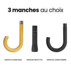 Parapluie GRD GOLF auto.