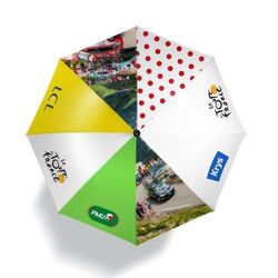 Petit parapluie de ville - Golf