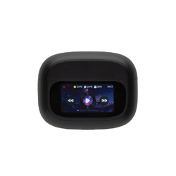 Ecouteurs ANC en plastique RCS avec écran tactile Airtune